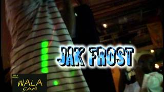 JAK FROST & SHAWNA ( WALA CAM ) CHICAGO HIP HOP