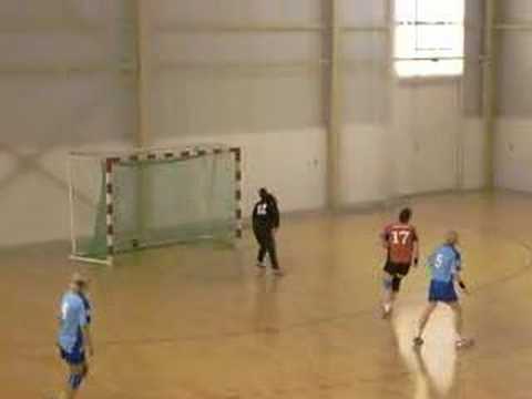 TJ Tatran Bohunice - TJ Sokol Karviná 4