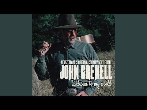 download lagu mp3 mp4 John Hore Welcome To My World, download lagu John Hore Welcome To My World gratis, unduh video klip John Hore Welcome To My World