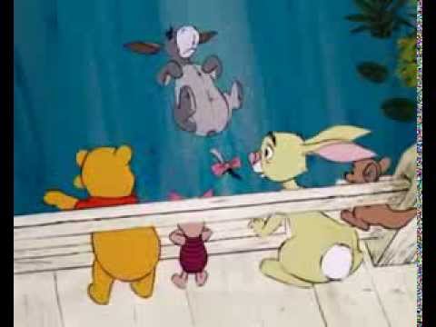 Kubusiowe przygódki - Kubusiowe patyczki.