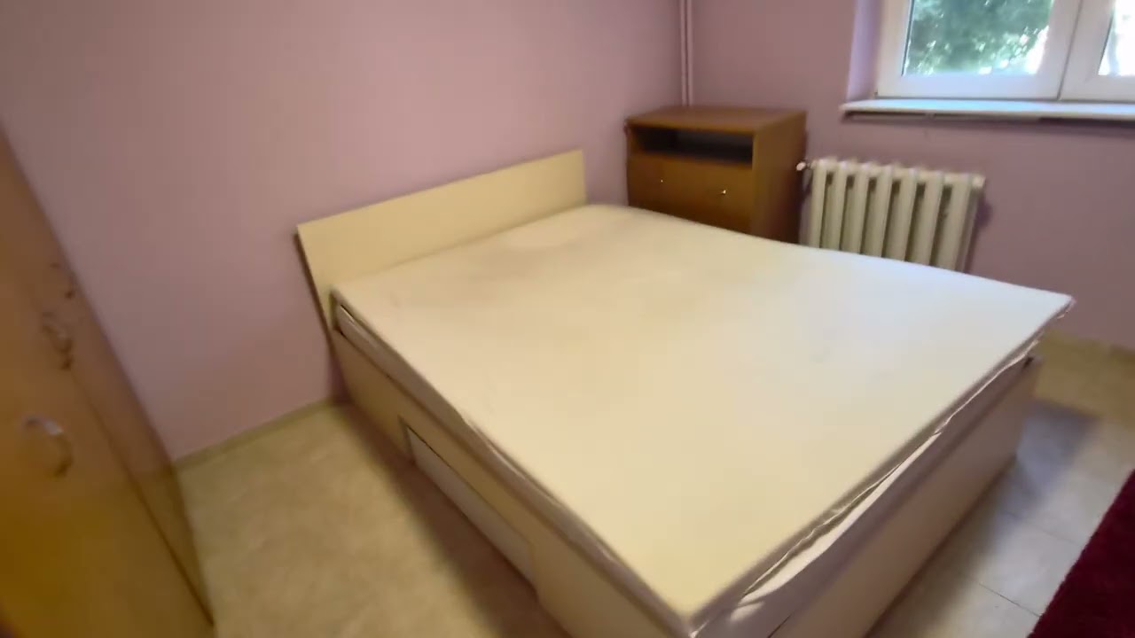 Tur video  Apartament 3 Camere Doamna Ghica Bucuresti