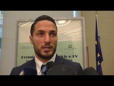 Inter, D'Ambrosio: "Crisis due to failure to qualify for the Champions League"
