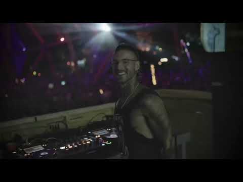 Brojanowski live @ Boom Festival 2022