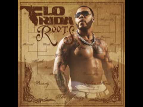 FLO RIDA REWIND FT. WYCLEF OFFICIAL HQ MUSIC 2009