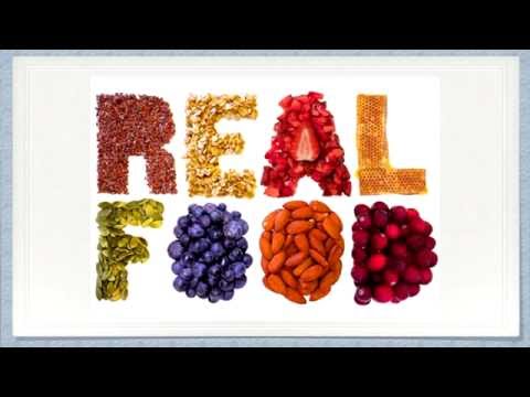 Najopasnije greške u ishrani 1 - David Žic