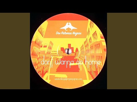 Don't Wanna Go Home (Remaniax Remix)