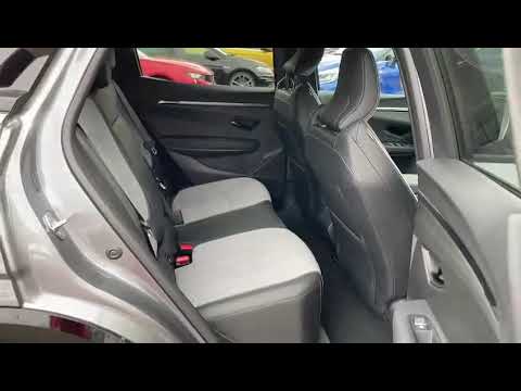 RENAULT Mégane E-TECH EV60 Techno (Limousine)