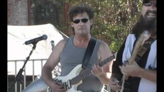 THE BAND 2005 GOODTIME CHARLIE.AND CHICA