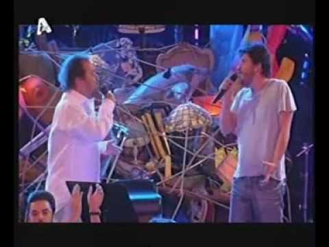 Giannis Parios Harry Varthakouris _Animera tou erwta