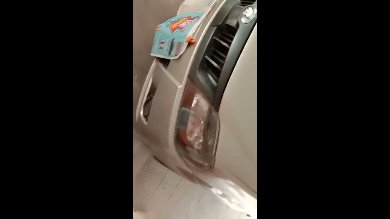 Review of Mahindra Verito / Vibe