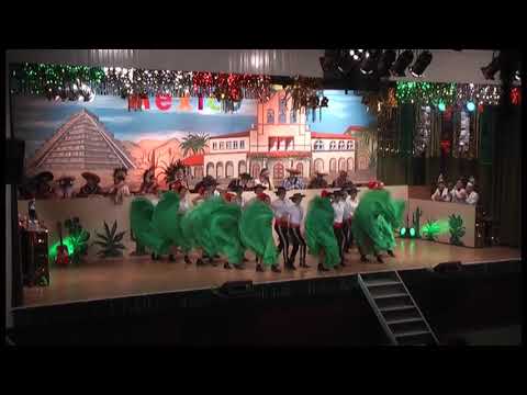 2016 - Amigo, Fiesta, Sonnenschein – Mexico in Odenheim