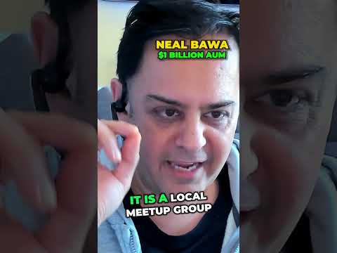 How to raise capital with NO experience