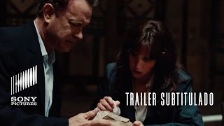 INFERNO | Trailer subtitulado (HD)