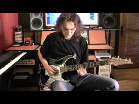 Dragianni - Nicole and me