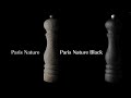 Paris Pepparkvarn Nature Black 30 cm