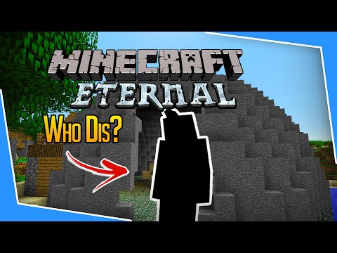 MC Eternal:EP2 | New Home, Who Dis?