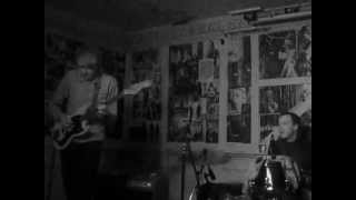 Primitive Parts - Live@Victoria Dalston