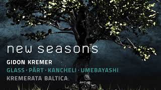 Yumeji's Theme from "In the Mood for Love"