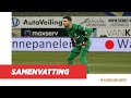 SAMENVATTING | RKC Waalwijk - FC Emmen