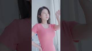 Gái xinh tiktok mặc bikini đồ lót ren  quá đẹp p211