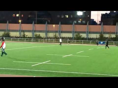 Meeting Ouest Ternes (3e soirée) : 300m TCF Finale 1