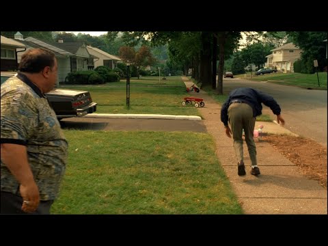 Vic The Appraiser - The Sopranos