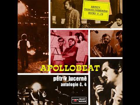 Petr Spálený - Rezavý vlasy (16.2.1972)