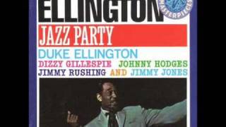 Duke Ellington - Jazz Party (1959) - Malletoba Spank