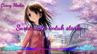 Download lagu Story Wa - Surat cinta untuk starla Ver(Reggae) mp3