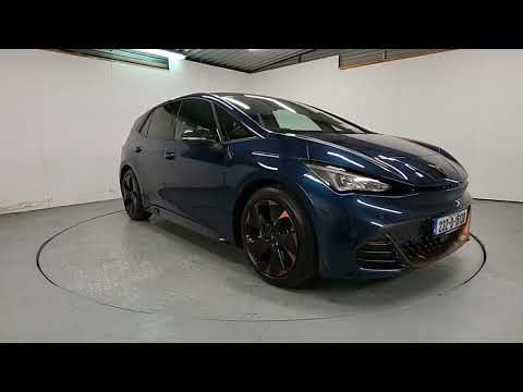 Cupra Born 58kwh 204hp - Image 2