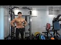 (4/19 실시간운동) 월욜 상쾌하게 운동시작