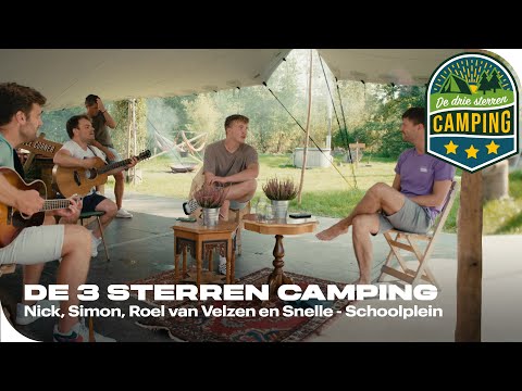 Video thumbnail for Schoolplein