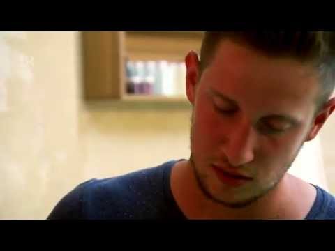 Teesy - Ein Fuß nach dem anderen (Startrampe Akustik Session)