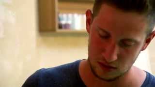 Teesy - Ein Fuß nach dem anderen (Startrampe Akustik Session)