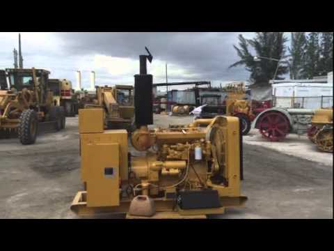 CATERPILLAR 3304TPC For Sale