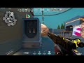 Valorant Highlights 24