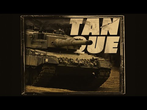 Blunted vato x Kodigo x Sander Wazz - Tanque (Audio oficial)