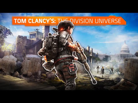 The Division's BIG GAMBLE In 2026