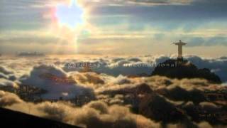 The Majesty and Glory of Your Name