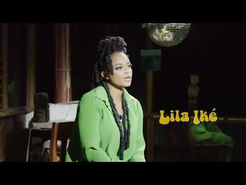 iNi Kamoze x Lila Iké - The Making of 'I Want You' | XTM.Nation