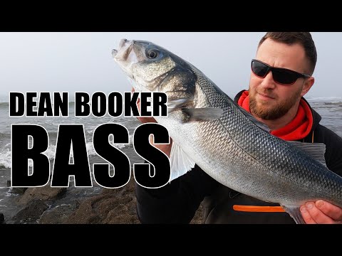 Dean Booker- Bass BONUS On The ROUGH!