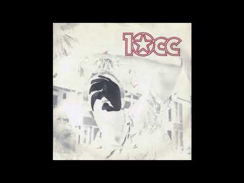 10cc - Dreadlock Holiday (2023 Remaster)