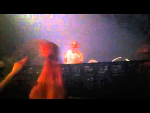 Gareth Emery @WHP Boxing Day 2010