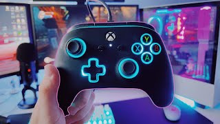 PowerA Spectra Wired Controller for Xbox One (HOW TO PROGRAM PADDLES)