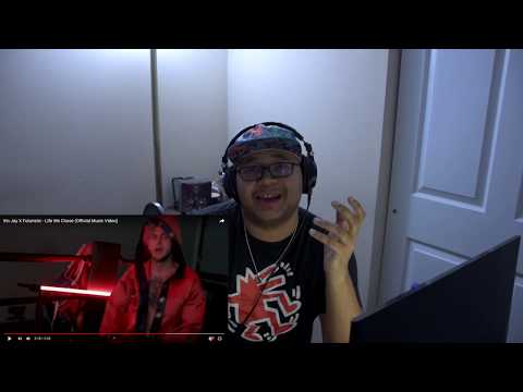 Rapper Reacts To Vin Jay X Futuristic - Life We Chose