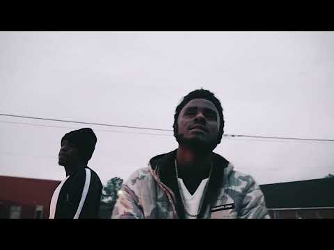 OsoKockyGlizzy - #FreeLilG (Feat. FG Herbo) | Official Music Video