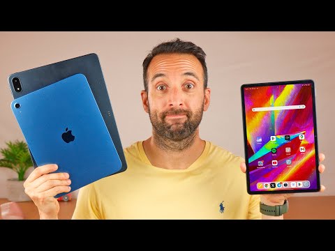 El iPad Pro es mucho más que una tablet: súper potente, ligero y sin renunciar a una autonomía envidiable
