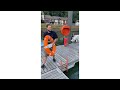 Pontoon Alarm & Life Buoy Drill Neyland Yacht Haven Marina