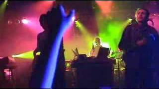 STS9 with Sacred Science: Surreality into EB, 7-5-03 HSMF
