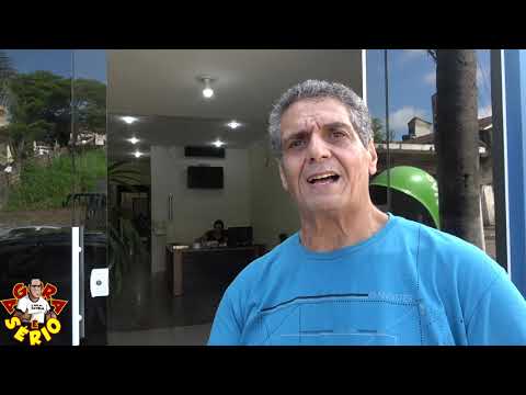 Vereador  Irineu Machado diz , Que Paulinho Silva será bem vindo a câmara dos Vereadores